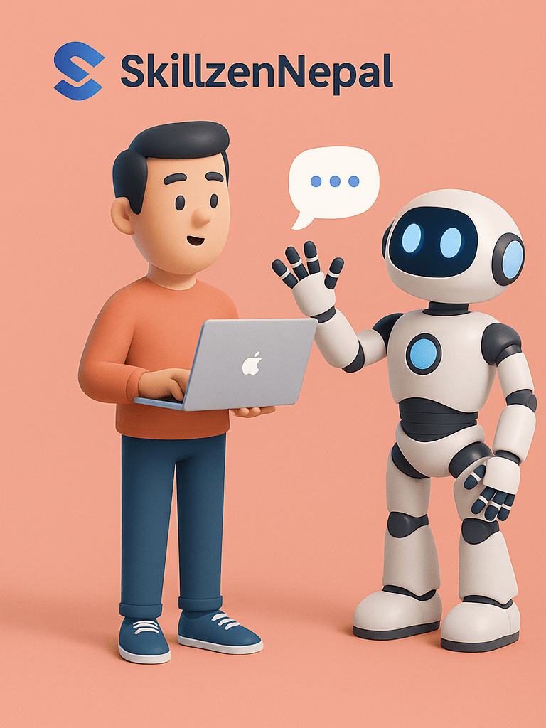 Register Illustration