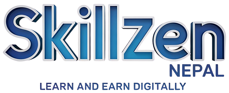 Skillzen Nepal Logo