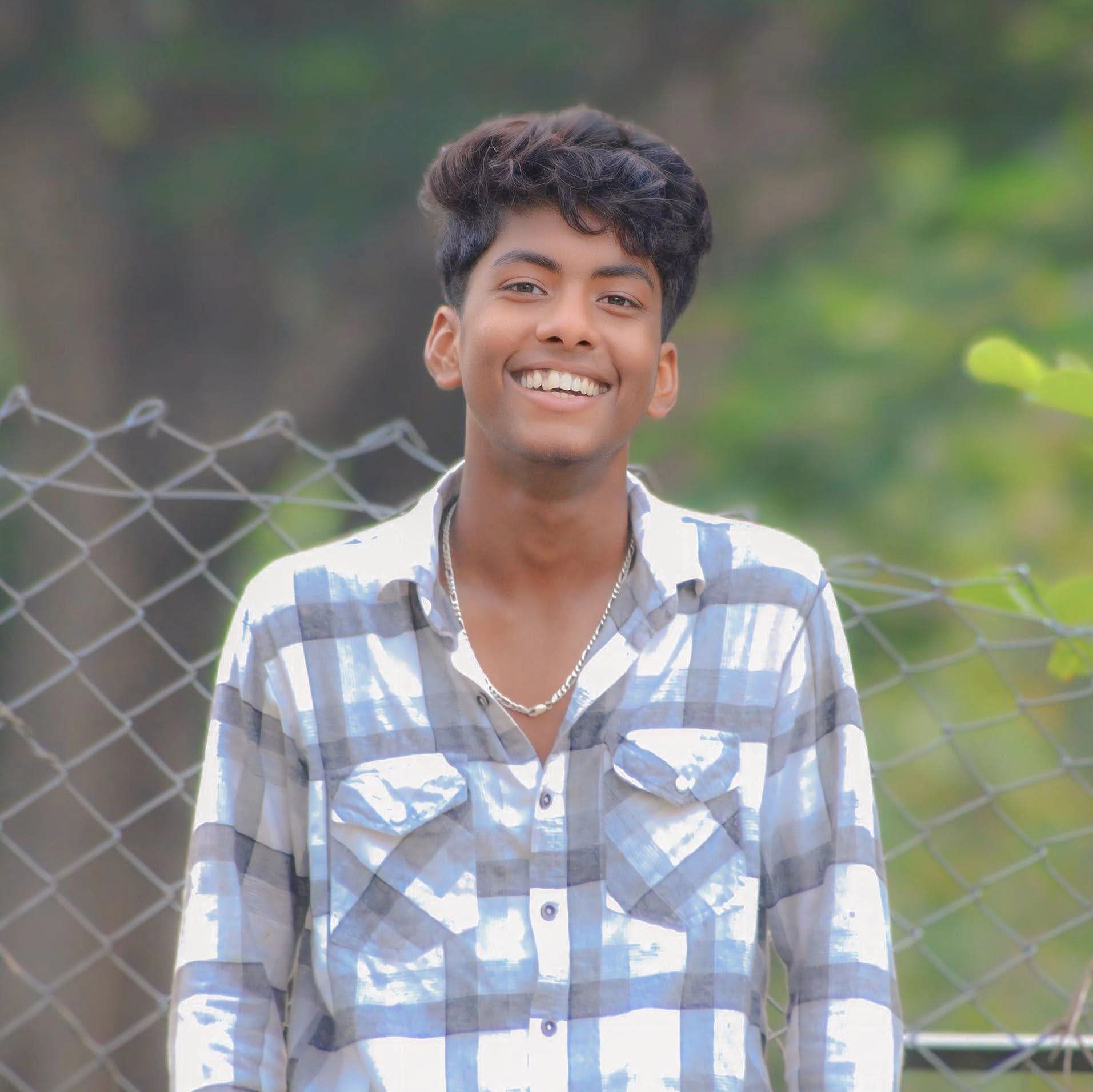 Rajnish Yadav